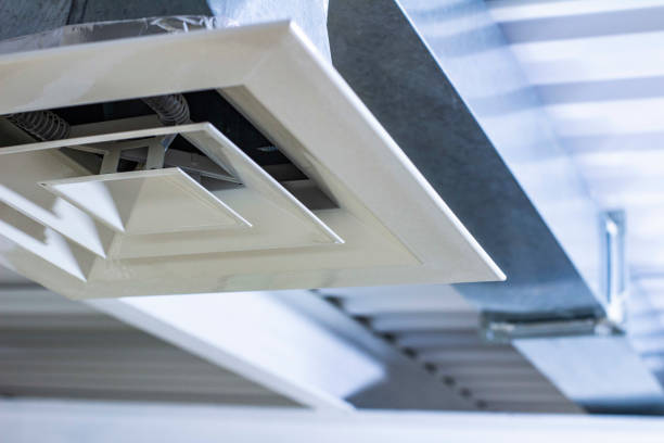 Best Air Duct Cleaning Near Me  in Petersburg, MI