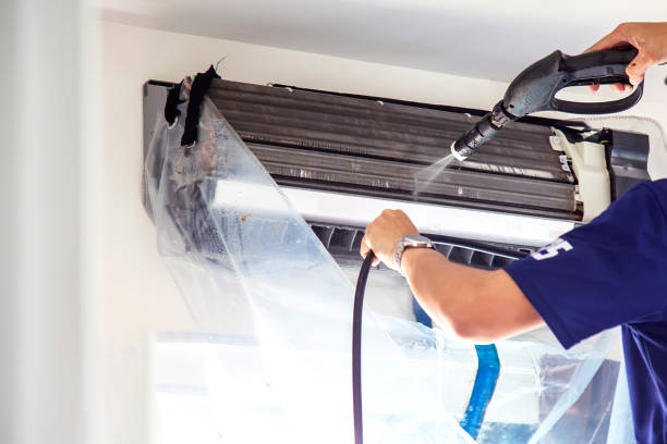 Ventilation Cleaning Services in Petersburg, MI