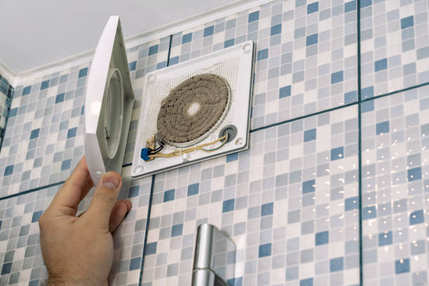Best General Air Duct Cleaning  in Petersburg, MI