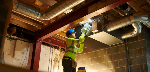 Best Best Air Duct Cleaning Company  in Petersburg, MI